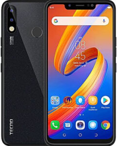 Tecno Spark 3 Pro