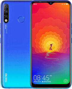 Tecno Spark 4 Pro