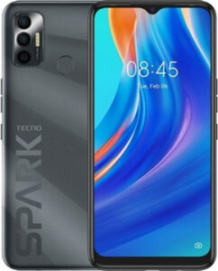 Tecno Spark 7