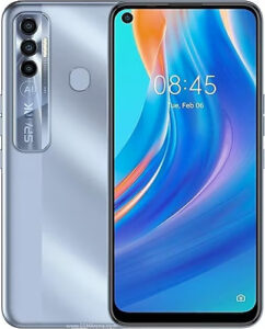 Tecno Spark 7 Pro