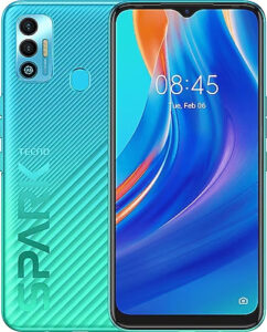 Tecno Spark 7 T