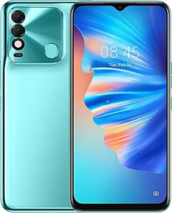 Tecno Spark 8 T