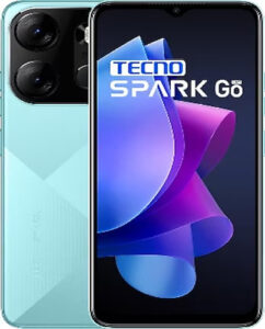 Tecno Spark Go 2023